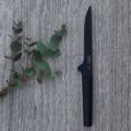 Afbeeldingen van RON Uitbeenmes zwart 15 cm