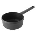 Afbeeldingen van GEM Steelpan met deksel 18 cm