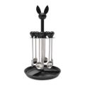Afbeeldingen van Lover by lover set koffielepels