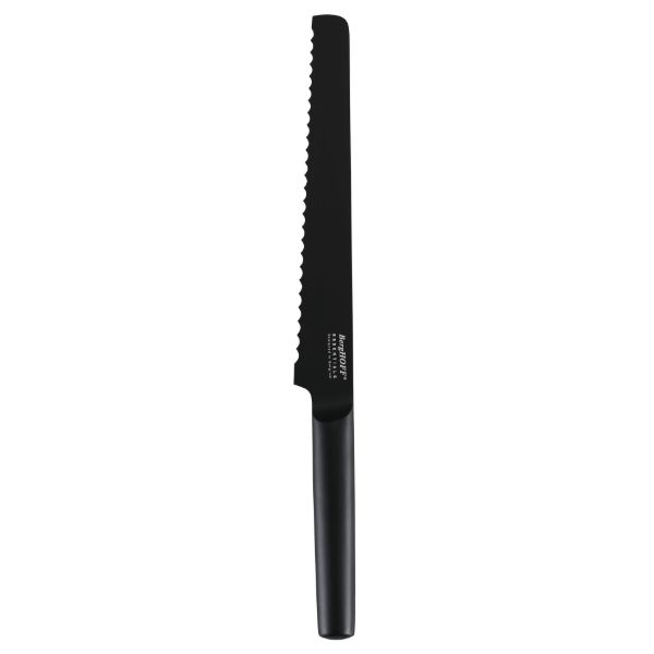 Afbeeldingen van Essentials Broodmes Kuro 23 cm