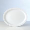 Afbeeldingen van Essentials 2x ovaal bord