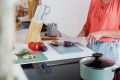 Afbeeldingen van LEO Chefmes Glints Spirit 20cm