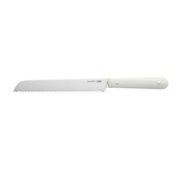Afbeeldingen van LEO Broodmes Glints Spirit 20cm
