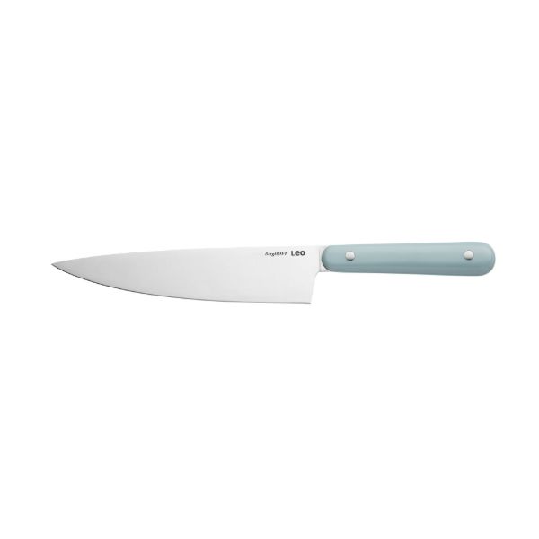 Afbeeldingen van LEO Chefmes Glints Slate 20cm