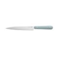 Afbeeldingen van LEO Trancheermes Glints Slate 20cm