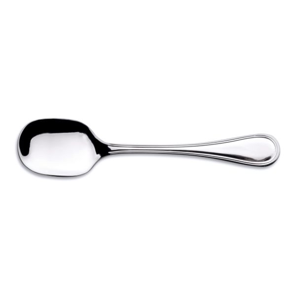 Afbeeldingen van Suikerlepeltje 13,5 cm 3 mm