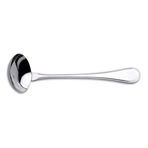 Afbeeldingen van Hotel soeplepel 28,5 cm 4 mm