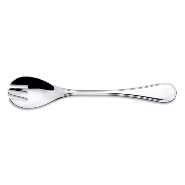 Afbeeldingen van Hotel cosmos saladeserveervork 25,5 cm 4 mm