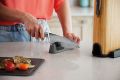 Afbeeldingen van LEO Tweefasige messenslijper