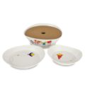 Afbeeldingen van Eclipse bord 20cm (2x) by codriez