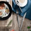 Afbeeldingen van DiNA 30-delig bestekset Essence