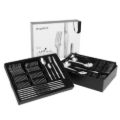 Afbeeldingen van Essentials 72-delige bestek set Essence