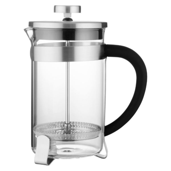 Afbeeldingen van Essentials Koffie- en theepers met zacht handvat 0,80 L