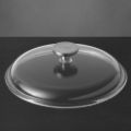 Afbeeldingen van GEM Glazen deksel 24 cm