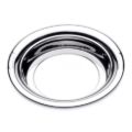 Afbeeldingen van Straight ronde schotel 300x300x40