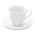 Afbeeldingen van Essentials Espressotas en ondertas