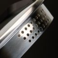 Afbeeldingen van Virgo kookpot met deksel wit 16 cm