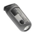 Afbeeldingen van LEO Shaker fles met geïntegreerd poedercompartiment 0,50L