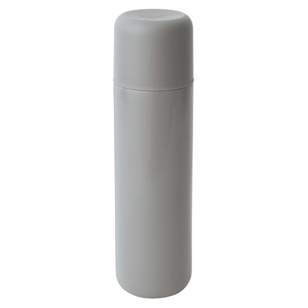 Afbeeldingen van LEO Thermofles Grijs 0,50L