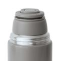 Afbeeldingen van LEO Thermofles Grijs 0,50L