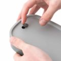 Afbeeldingen van LEO Tweedelige bento box