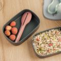 Afbeeldingen van LEO Tweedelige bento box