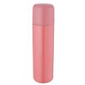 Afbeeldingen van LEO Thermofles Roze 0,50L