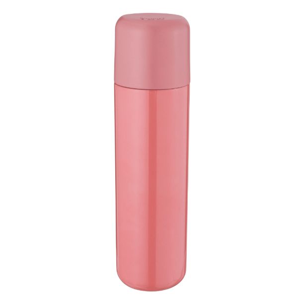 Afbeeldingen van LEO Thermofles Roze 0,50L