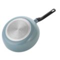 Afbeeldingen van LEO Grillpan antikleef Slate 26x26cm