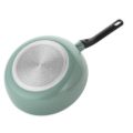 Afbeeldingen van LEO Grillpan antikleef Sage 26x26cm