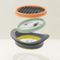 Afbeeldingen van LEO All-in-one snijset
