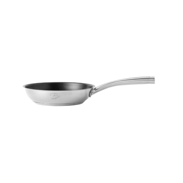 Afbeeldingen van Piet Huysentruyt braadpan met antikleeflaag 20cm