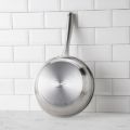 Afbeeldingen van Piet Huysentruyt braadpan met antikleeflaag 20cm