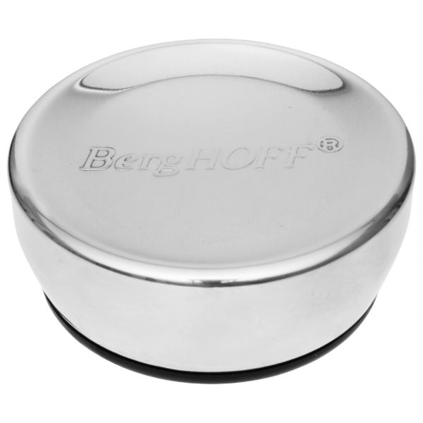 Afbeeldingen van Essentials Knop met ring