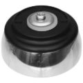 Afbeeldingen van Essentials Knop met ring
