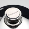 Afbeeldingen van Essentials Knop met ring