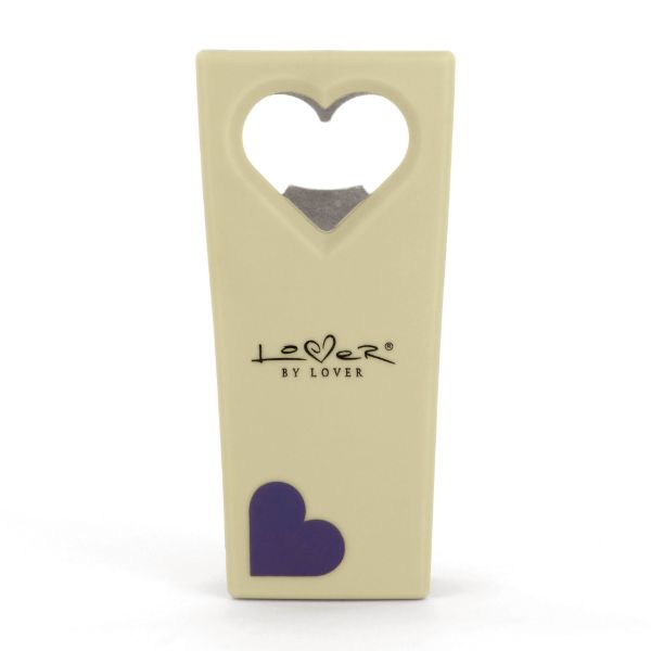 Afbeeldingen van Lover by lover 12 x flesopener in display