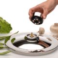 Afbeeldingen van Essentials Thermoknop magneet