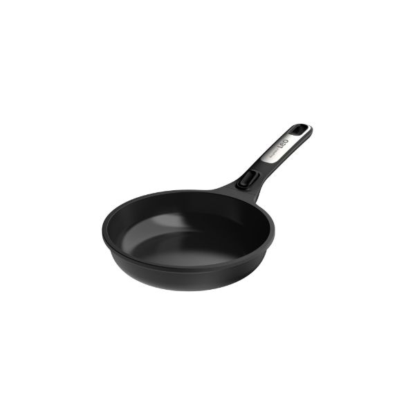 Afbeeldingen van LEO Braadpan antikleef Phantom 20cm