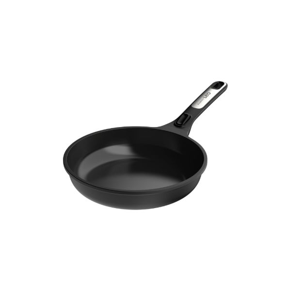 Afbeeldingen van LEO Braadpan antikleef Phantom 24cm