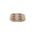 Afbeeldingen van LEO Cupcake vorm met 6 cups Balance 6,50x2,50cm