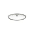 Afbeeldingen van LEO Glazen deksel Balance Moonmist 32cm