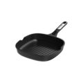 Afbeeldingen van LEO Grillpan antikleef Phantom 26cm