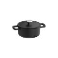 Afbeeldingen van LEO Kookpot antikleef met deksel Phantom 20cm