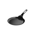 Afbeeldingen van LEO Pannenkoekenpan antikleef Phantom 25cm