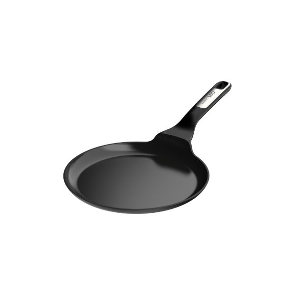 Afbeeldingen van LEO Pannenkoekenpan antikleef Phantom 25cm