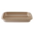 Afbeeldingen van LEO Rechthoekige cakevorm Balance 34x25,50x5cm