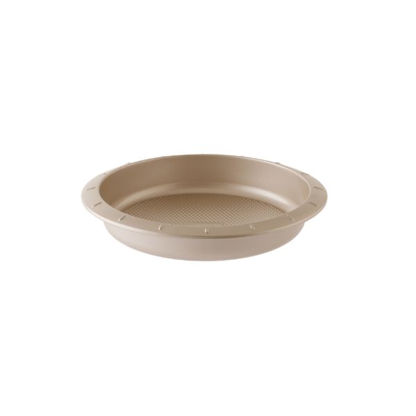 Afbeeldingen van LEO Ronde cakevorm Balance 23x5cm