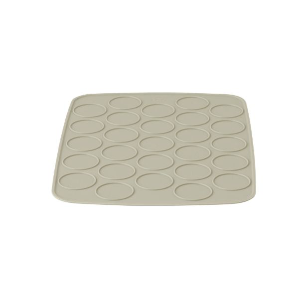 Afbeeldingen van LEO Koekjes bakmat Balance 31,60 x 23,10 cm