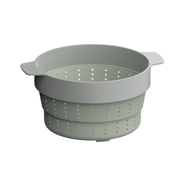 Afbeeldingen van LEO Stomer & vergiet Balance 24cm